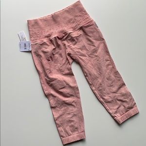 Free People FP Movement leggings NWT M/L